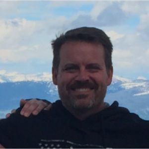 Meet your Posher, Ron